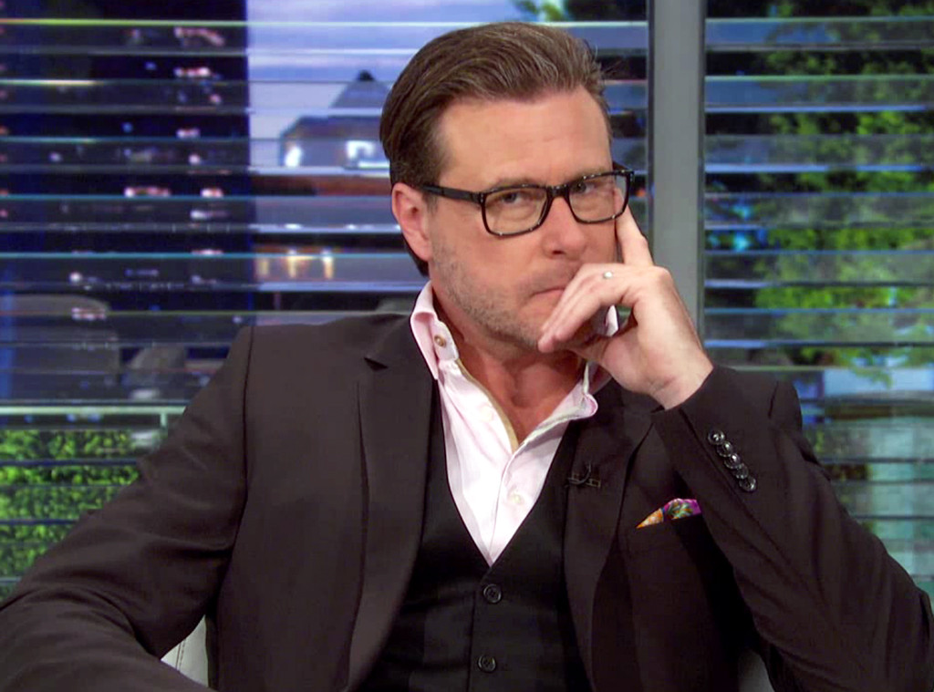 Dean McDermott Dean McDermott